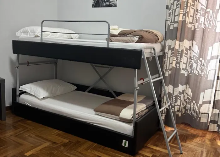 Hostel Destination In