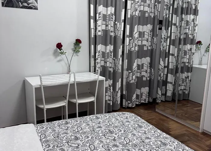Hostel Destination In *